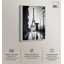 «Stroll In Paris Canvas» par Art Remedy-104343605-104343632