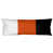 Orange Middle/Black selected