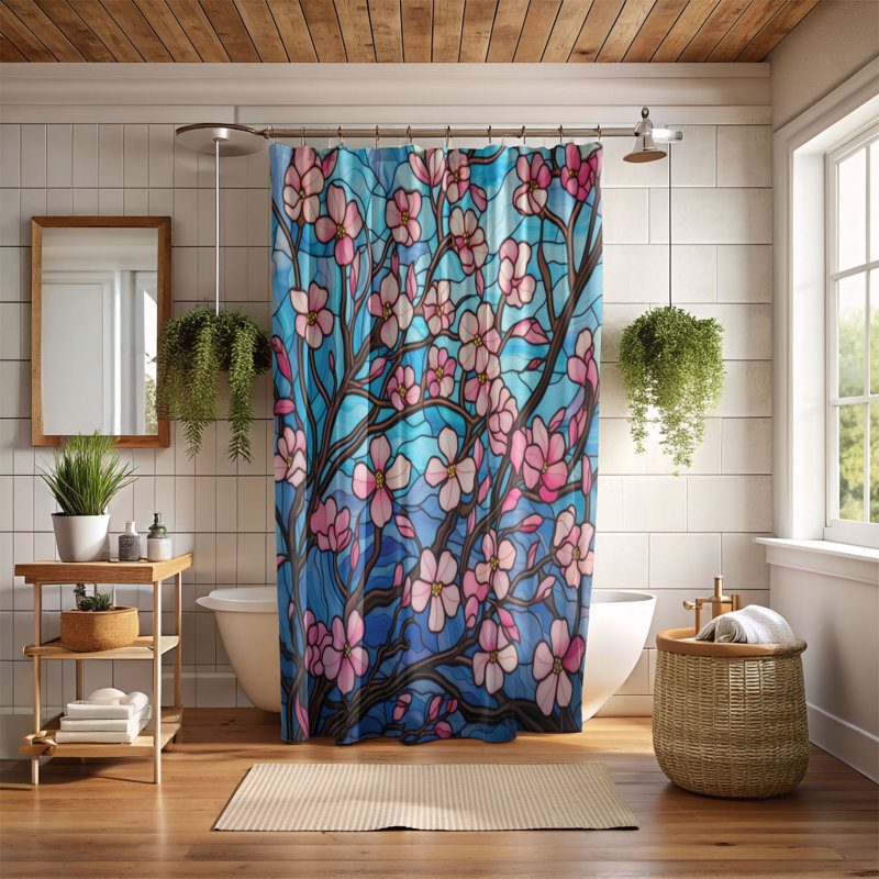 Dakari, 74"H x 71"W