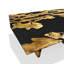 Thyria Solid Wood Dining Table-764544271