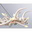 Lustre en résine et céramique-90574878-90574885-130734931