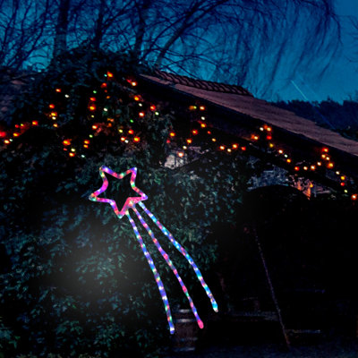 90cm LED Indoor / Outdoor Rope Lights
