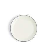 Wedgwood Gio Plate 6.7in Blue Line