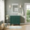 Rivers 32'' Single Bathroom Vanity