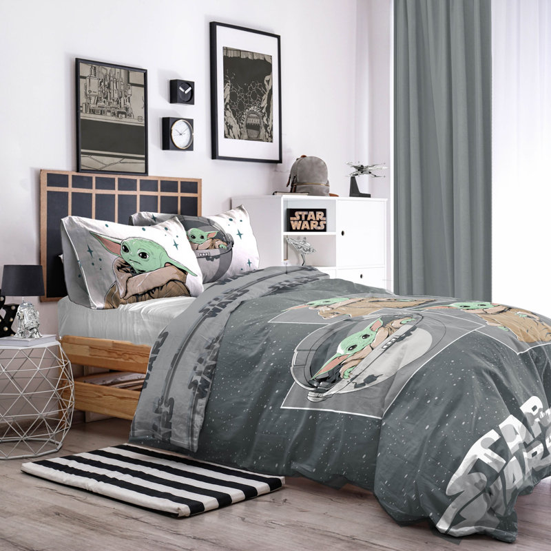 Cotton Duvet Cover Set Set