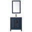Daria 30'' W Single Vanity-97873273-97873274-97873278