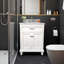 Ensemble de meuble-lavabo simple 24 po Wyndell