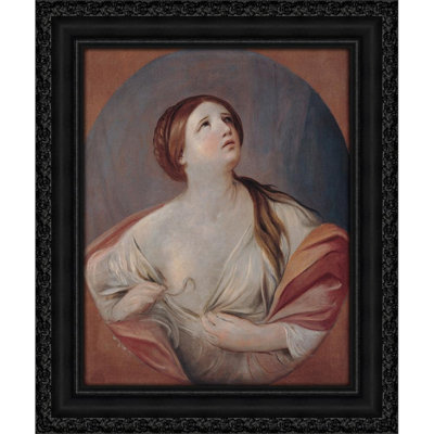 Cléopâtre (1640 - 1642)