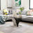 Glass Top Coffee Table