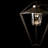 Stellar Outdoor Wall Lantern-67964516-67964517