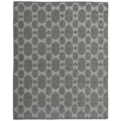 Wool Moroccan Area Rug