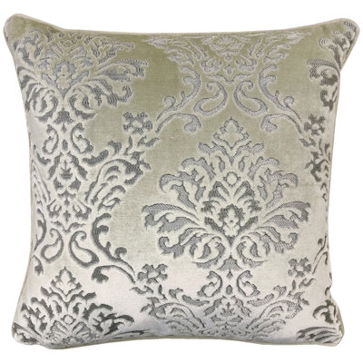 Square Pillow Cover & Insert