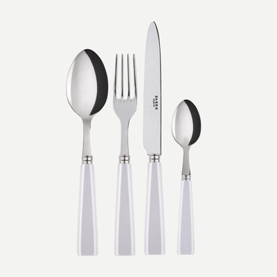 Sabre Paris - 4 Pieces Cutlery Set Icône