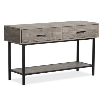 Burdick Rectangular Sofa Table