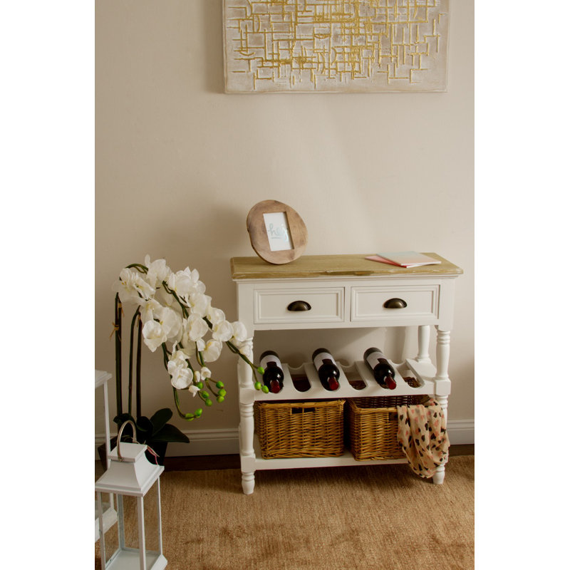 Toscana 77 cm W Console Table