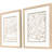 Woodland Animals S/2