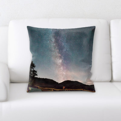 Coussin décoratif Landis