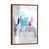 Classic Brown Wood Framed is unavailable