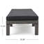 Chaise longue PUERTA KD CHAISE