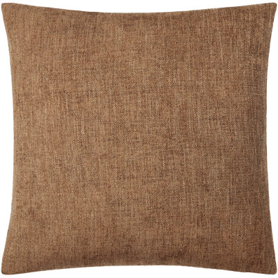 Housse de coussin décoratif Zunaira