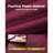 Plastic Table Cloth Disposable 54x108 Inch 10 Pack, Burgundy