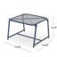 Table d'appoint en fer-1194426566-1194426564