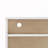 Mid - century Modern TV Stand with Two Cabinets, Ideal for 65+ Inch TVs and Enhancing Home Storage and Style-1686810855