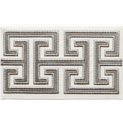 3.9" Designer Tape Trim by the Yard