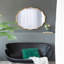 Miroir mural D40 "Sunburst