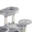 Zermatt 106cm H Cat Tree-2115013549