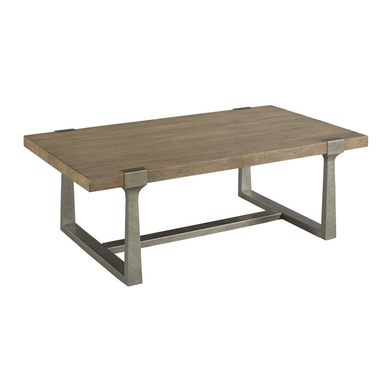 Table basse Schenck