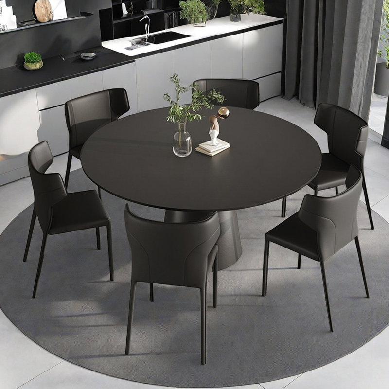 Dufresne, 29.5”H x 47.2”L x 47.2”W