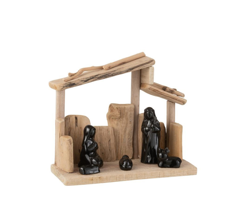 Christmas Nativity Set