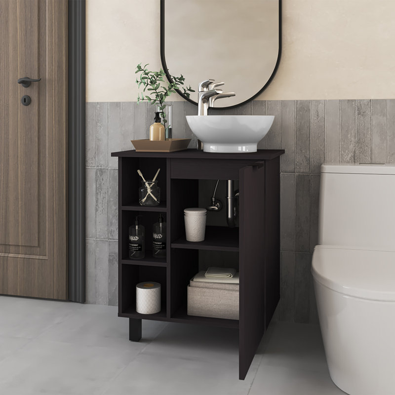 Lavabo pour meuble-lavabo Stites
