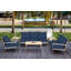 Outdoor 2 - Seat Patio Sofa-1117052738