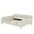 Queen Size Upholstered Daybed With 4 Support Legs-403910097