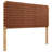Modway Sparta Solid Wood Headboard-96356045-96356050