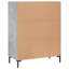Miaisha 69.5cm Sideboard-713293336