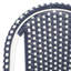 Chaise d'appoint Popplewell-1243495949