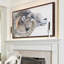 Parvez Taj - Single Picture Frame Print-19701274