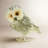 Pipa Owl - Tail Side