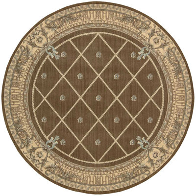 Payzley Wool Indoor Rug