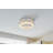 Bridgeton LED Semi Flush Mount-192118339-192118342
