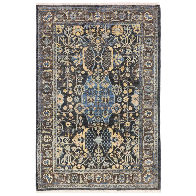 Tapis Selvia