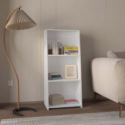 Bookcase with 3 Shelf