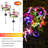 Rez Plastic / Acrylic Garden Stake