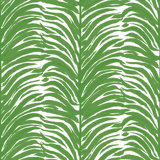 Deco Fern 10' L x 24" W Peel and Stick Wallpaper Roll