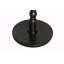 Table ronde 23 po brun noyer-148261200