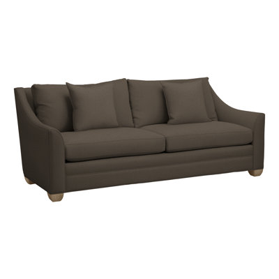 Nicholas Upholstered 89'' Sofa