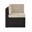 Alante Metal Outdoor Lounge Chair-1661174213